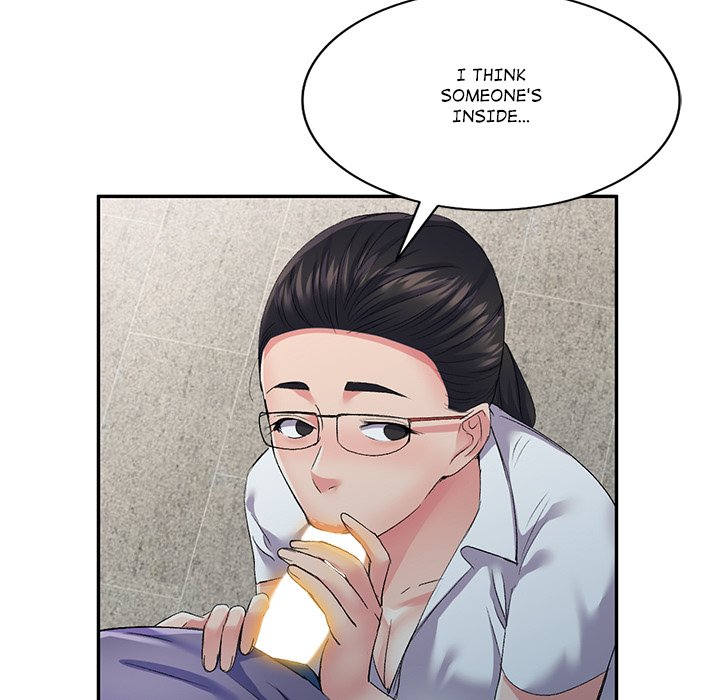 Sweet Angels - episode 6 - 36
