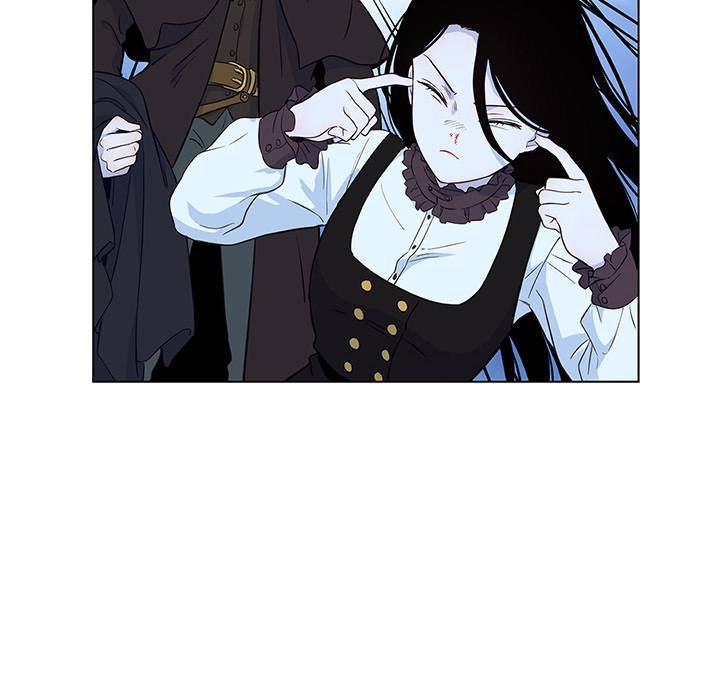 The Blood of Madam Giselle - episode 25 - 105