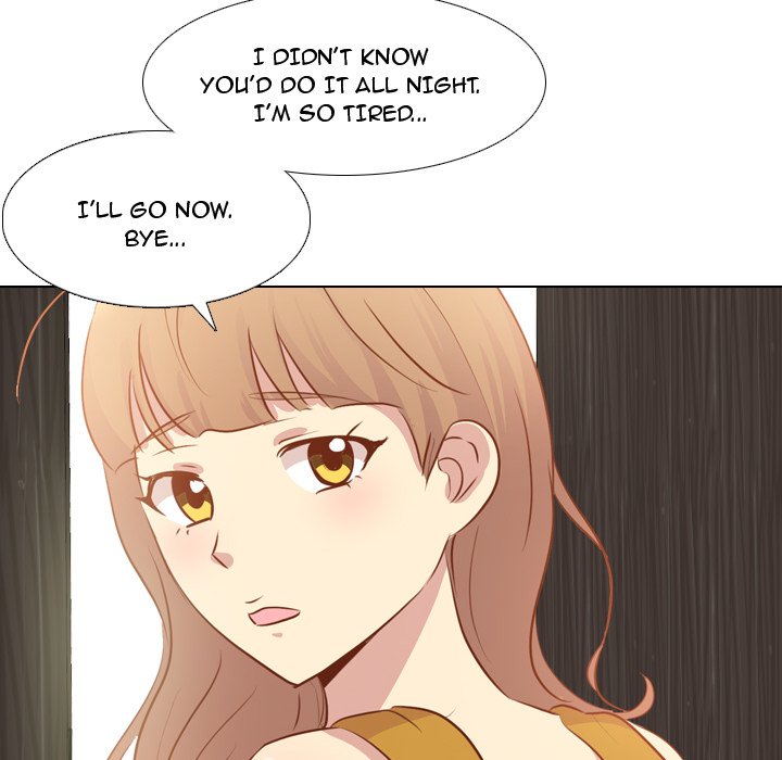 The Giving Girl - episode 19 - 84