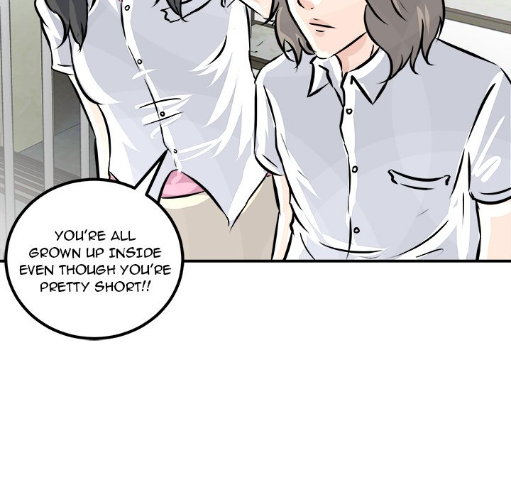 He Queen - episode 2 - 36