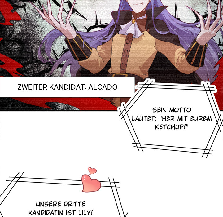 Eine etwas andere Familie - episode 1 - 35