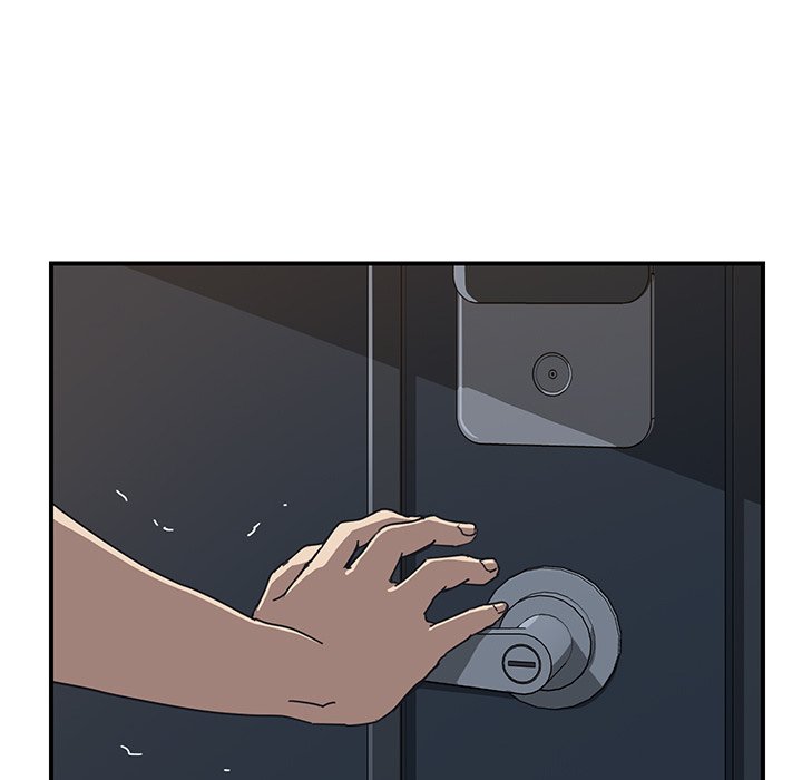The Unwanted Roommate - episode 3 - 139