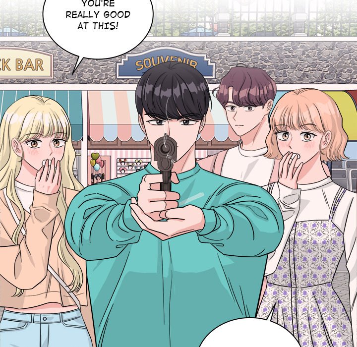 Welcome, Witch Shop - episode 40 - 52