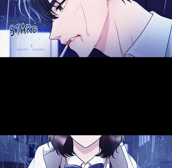 Suffocating Night - episode 1 - 17
