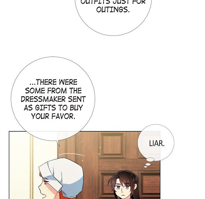 The Maid and the Vampire - episode 44 - 12