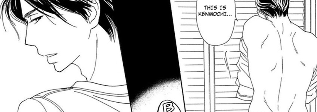 Just Listen to What I Say - The Things I Want A Sadistic Doctor to Do to Me - episode 5 - 81