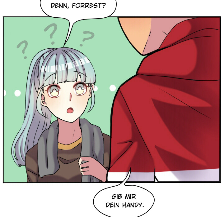 Das Chillige Pärchen - episode 69 - 8