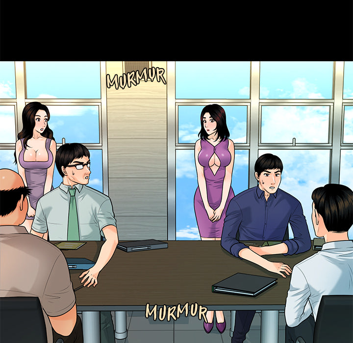 My Secretary - episode 46 - 113