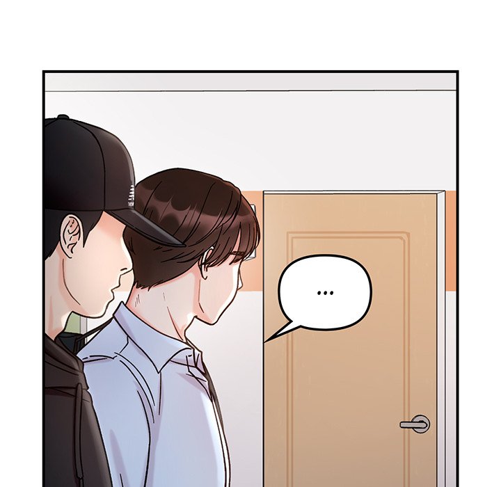 Secret Siblings - episode 36 - 61