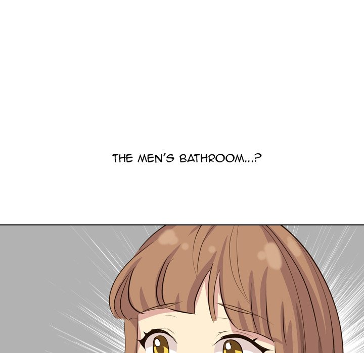 The Giving Girl - episode 36 - 47