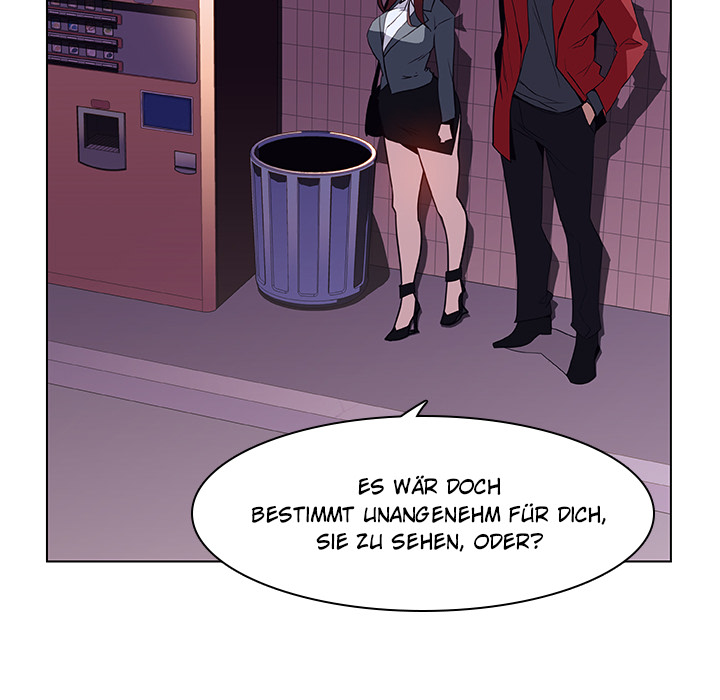 Dreiblättriges Kleeblatt - episode 21 - 27