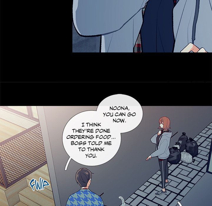 What's Going On? - episode 3 - 13
