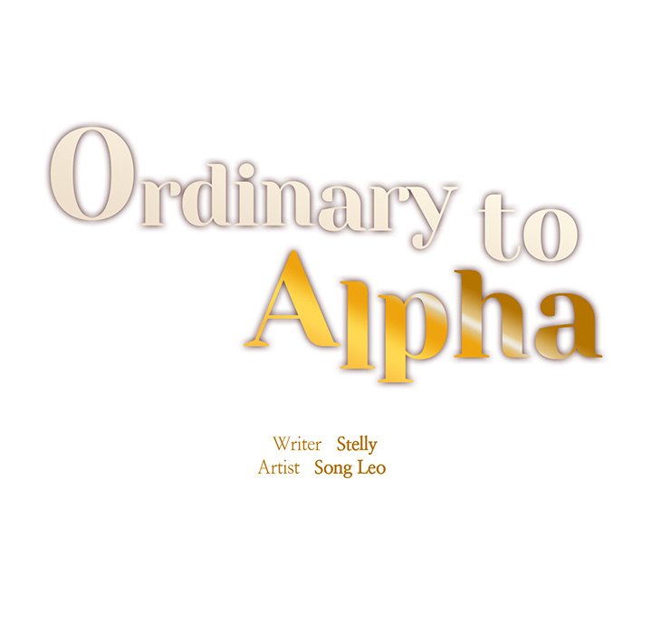 Ordinary to Alpha - episode 6 - 14