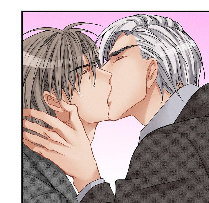 Work, Fight and Love - Webtoon Edition - episode 19 - 83
