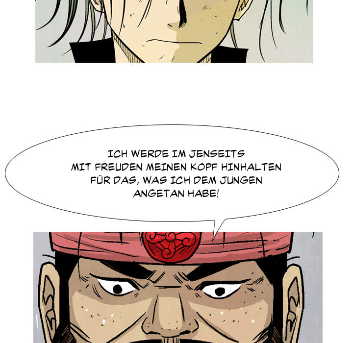 Der Schwertklan Joseons - episode 20 - 14