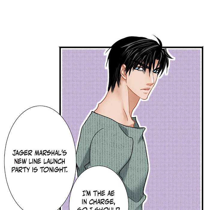 Work, Fight and Love - Webtoon Edition - episode 48 - 39