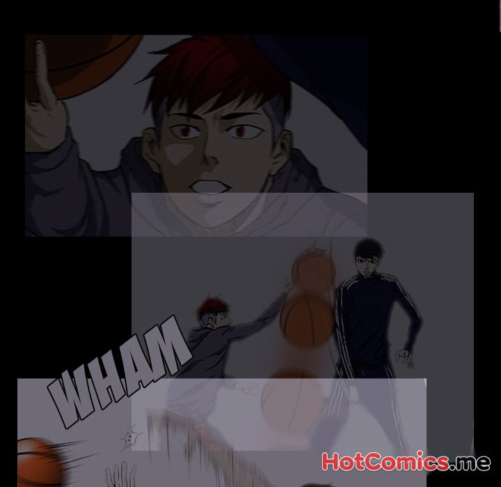Tweener - episode 12 - 9
