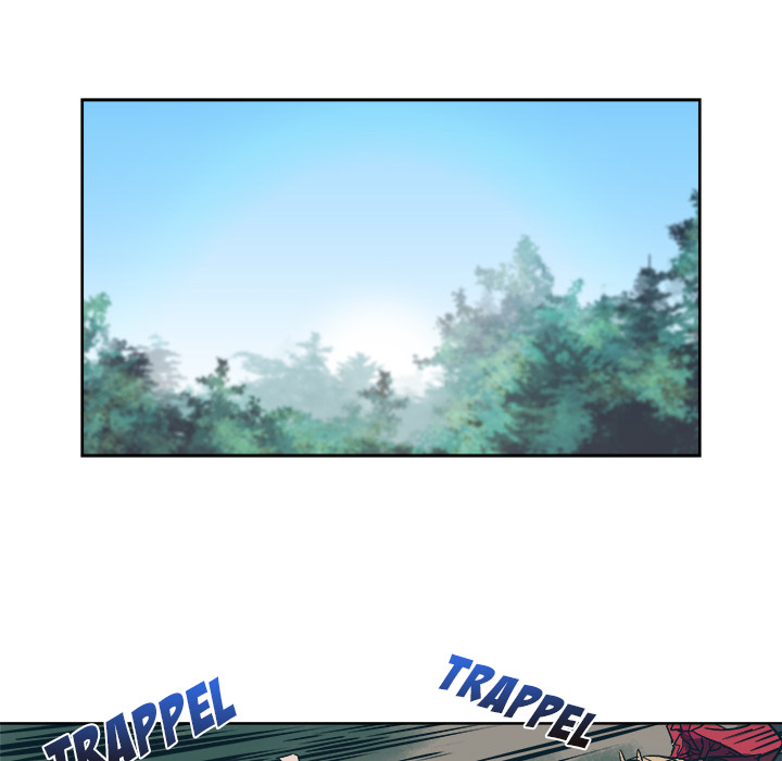 Karmas Weg - episode 38 - 60