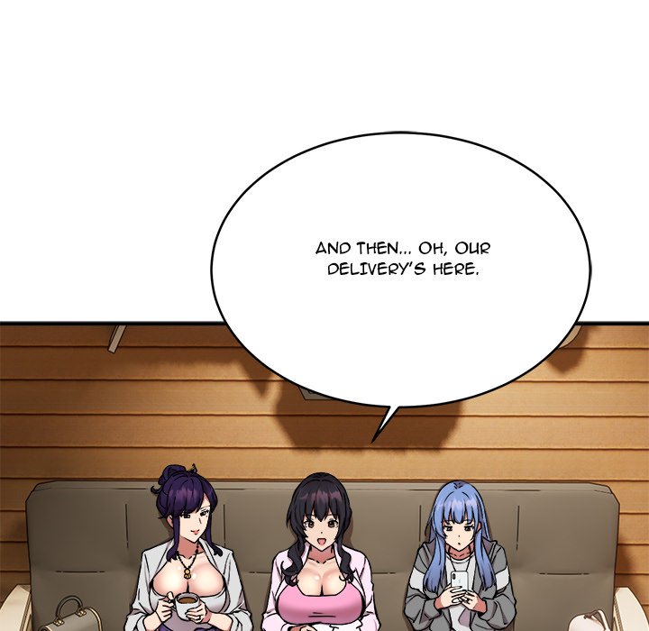 The Delivery Rider - episode 7 - 67
