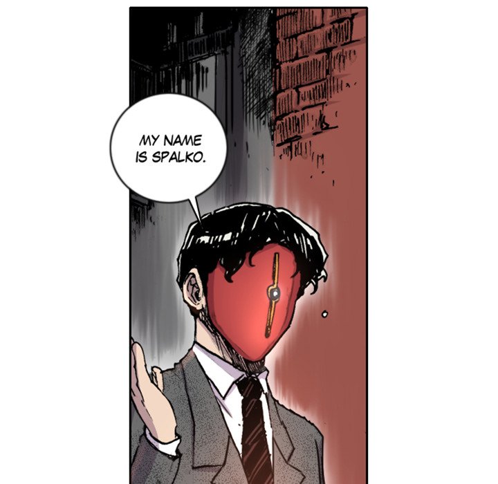 Spalko - episode 23 - 46