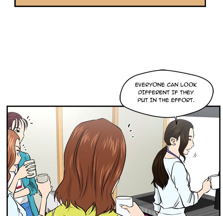 Mr. Kang - episode 8 - 66