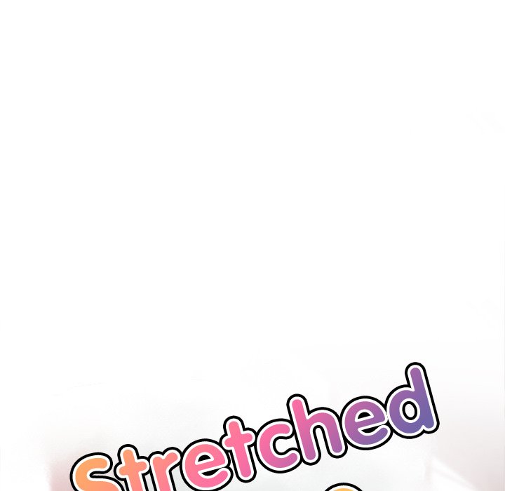 Stretched Out Love - episode 14 - 18