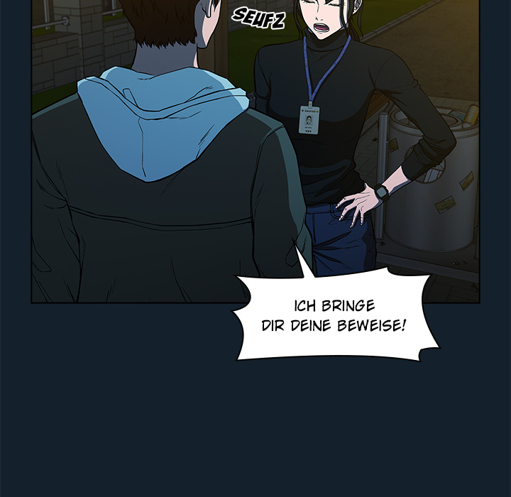 Malcolm, der Stardetektiv - episode 3 - 176