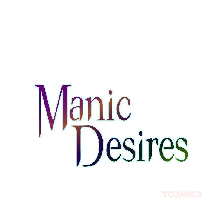Manic Desires - episode 17 - 43