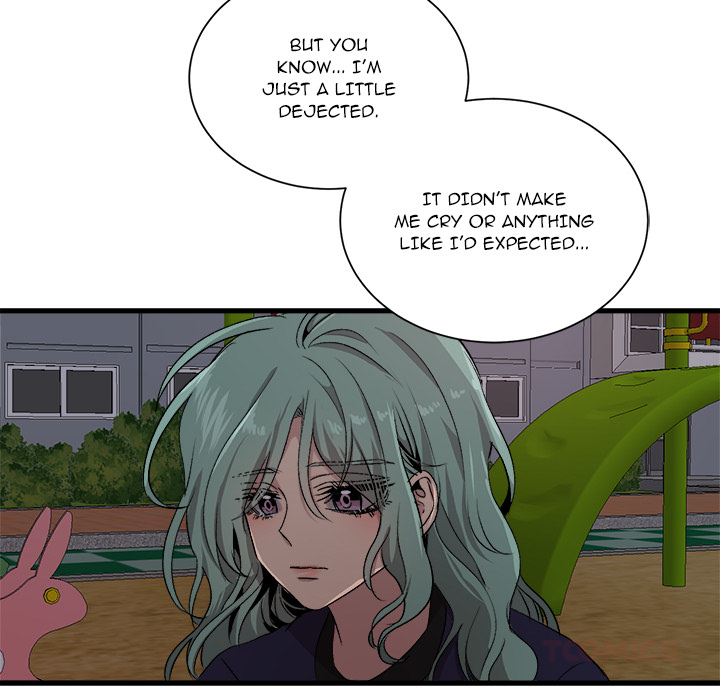 The Spring Scent of the Sea - episode 55 - 67