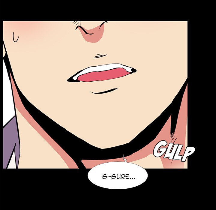 Girls' Only - episode 16 - 31