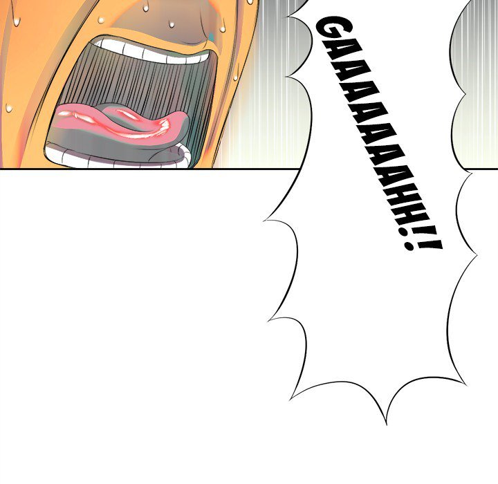 Yuri's Part Time Job - episode 19 - 72