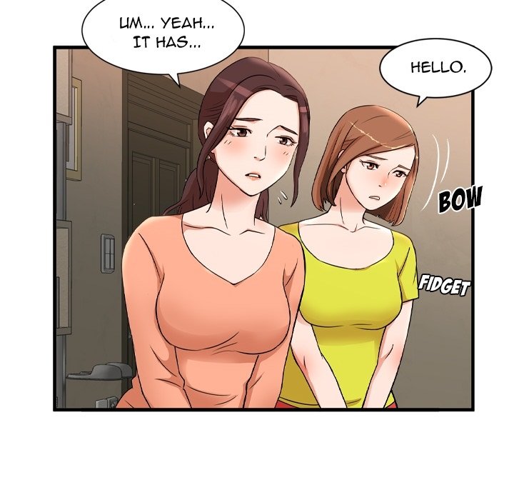 Family Secret - episode Prologue - 11