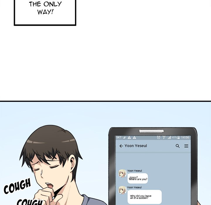 Excuse Me, This is my Room - episode 6 - 72