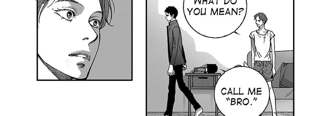 Blue, Black, Sky - episode 2 - 81