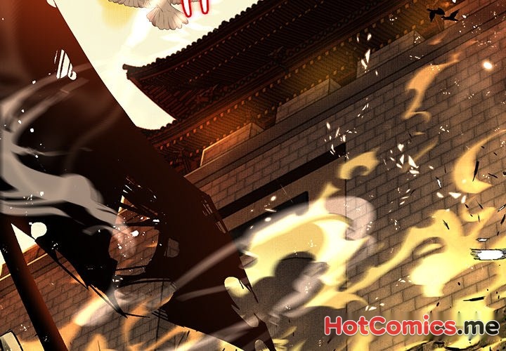 The Emperor's Choice - episode 1 - 2