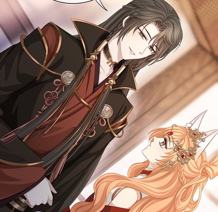 MASTER AND SEVEN LOVERS - episode 67 - 24