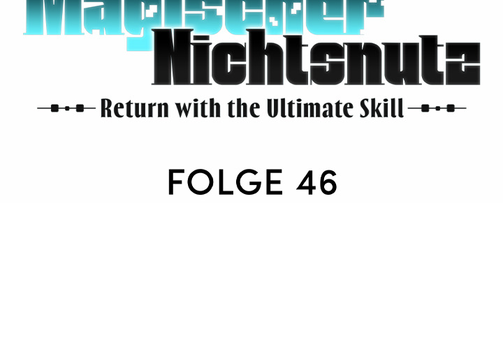Magischer Nichtsnutz - episode 46 - 1