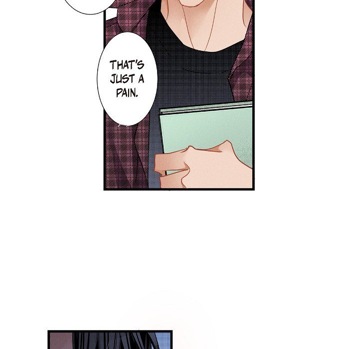 Work, Fight and Love - Webtoon Edition - episode 49 - 15