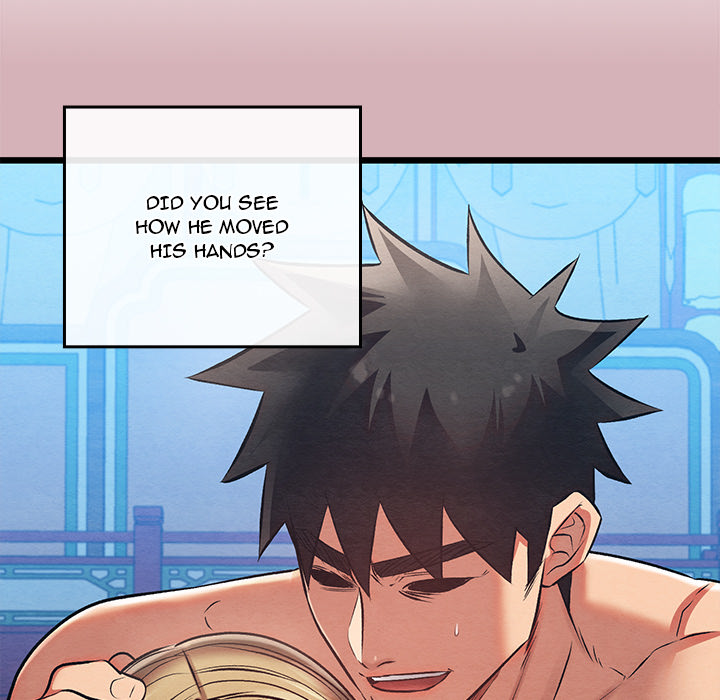 Master of Intimacy - UNCENSORED - episode 32 - 150