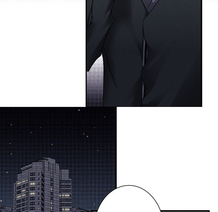 Work, Fight and Love - Webtoon Edition - episode 57 - 59