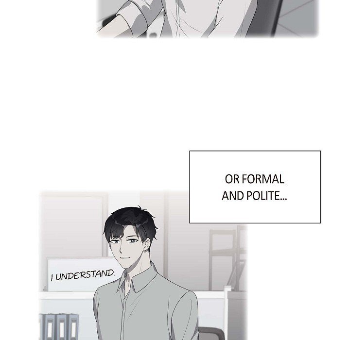 A Misogamist's Romance - episode 18 - 73