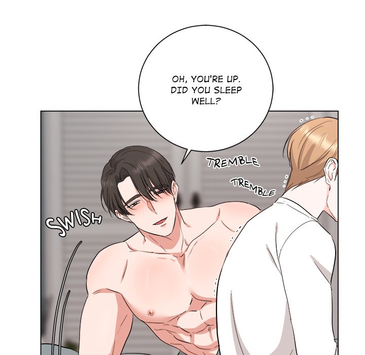 Secrets Between the Sheets [non-adult] - episode 9 - 45