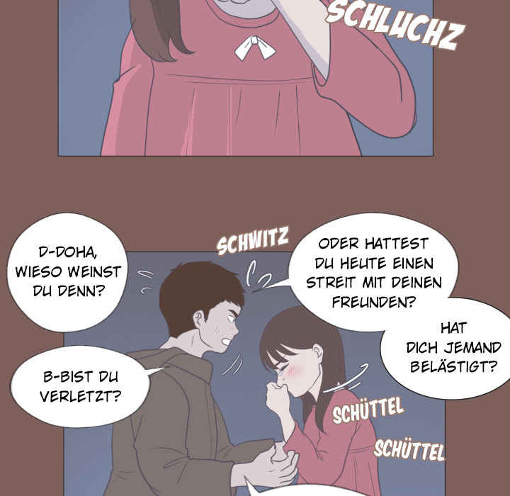Das Bin Ich Nicht - episode 14 - 40