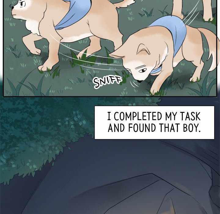Odis and Moa's Underworld Diary - episode 14 - 9