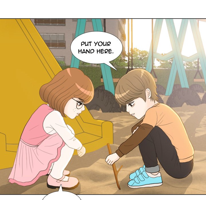 Hold My Hand - episode 22 - 64