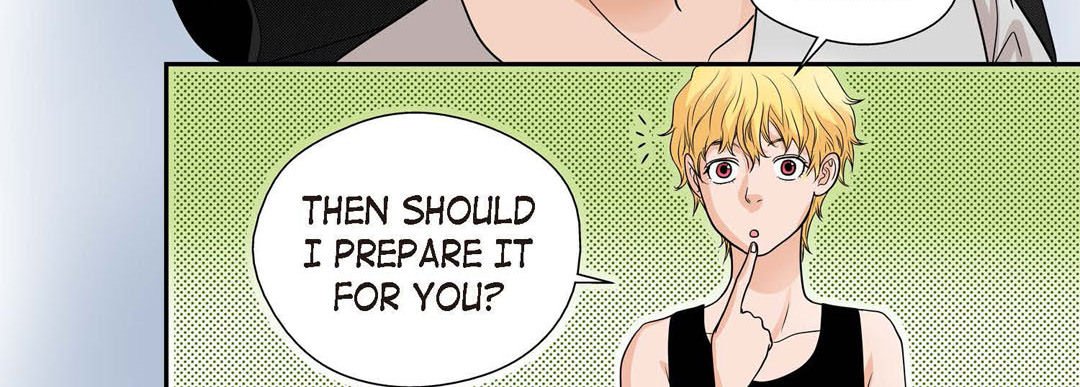 Noona Fan - episode 79 - 38