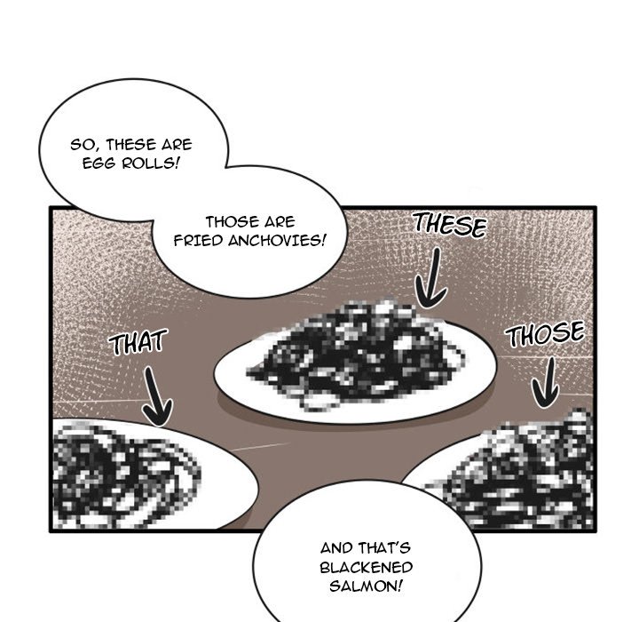 The Amazing Siblings - episode 79 - 4