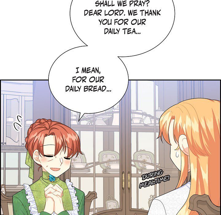 The Destroyer Fell in Love with Me - episode 22 - 55