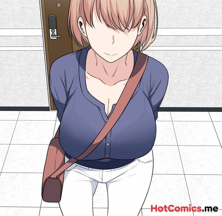 Excuse me, This is my Room - UNCENSORED - episode 8 - 70