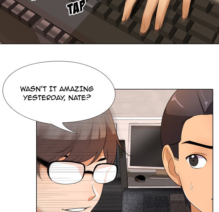 Our Exchange - episode 9 - 27